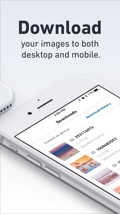 Shutterstock - Stock Photos screenshot-3