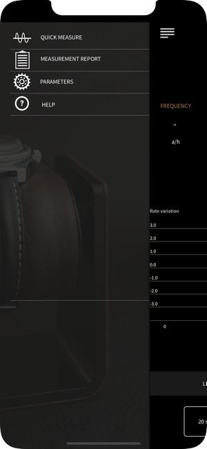 Analyzer Vacheron(圖3)-速報App