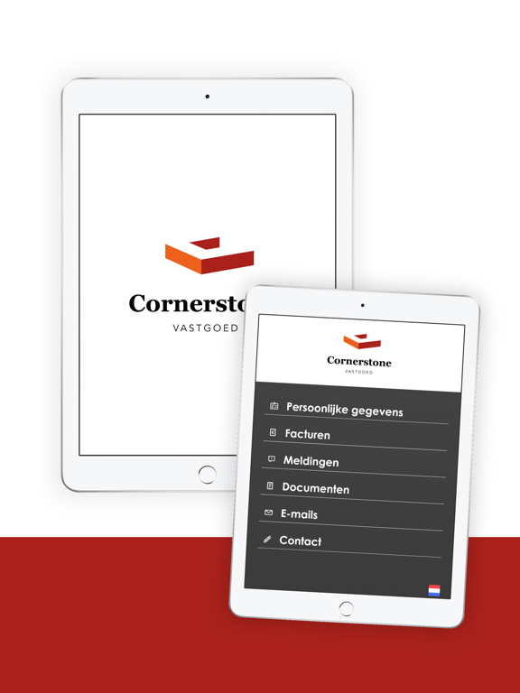 Screenshot #4 pour Cornerstone Vastgoed Huurders