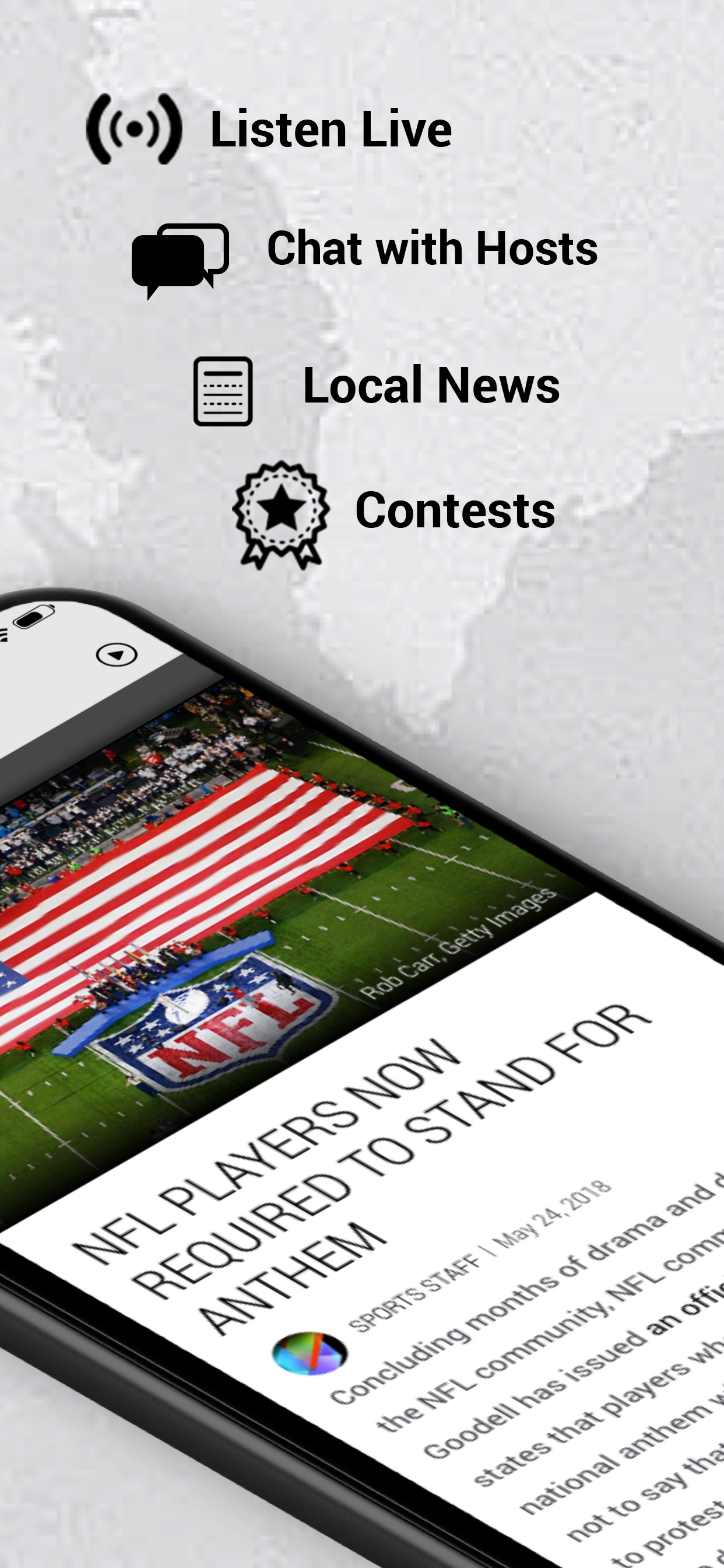 WPG Talk Radio 95.5 (WPGG)