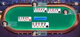 Game screenshot 顺龙虎牛牌 mod apk