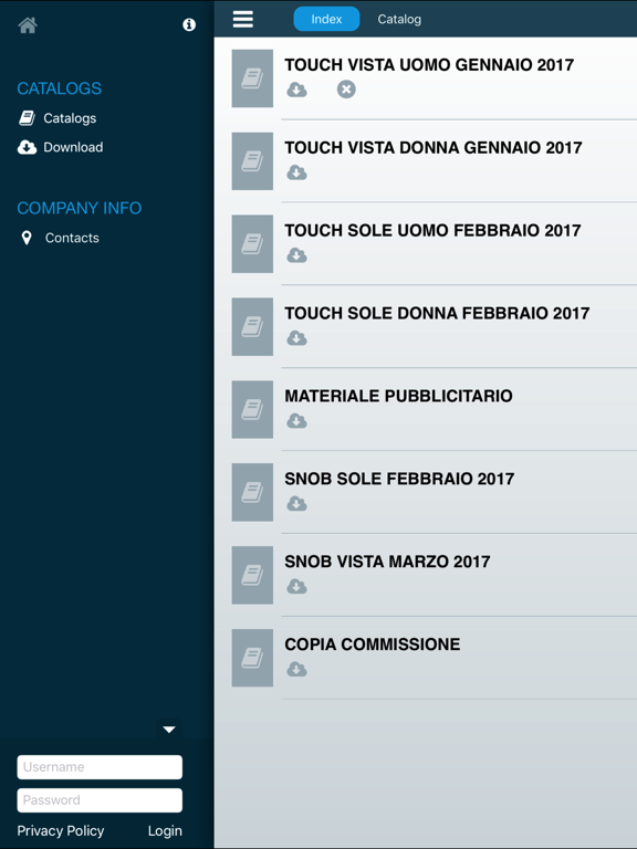 Screenshot #6 pour Sordelli