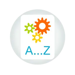 DicoPéda app icon