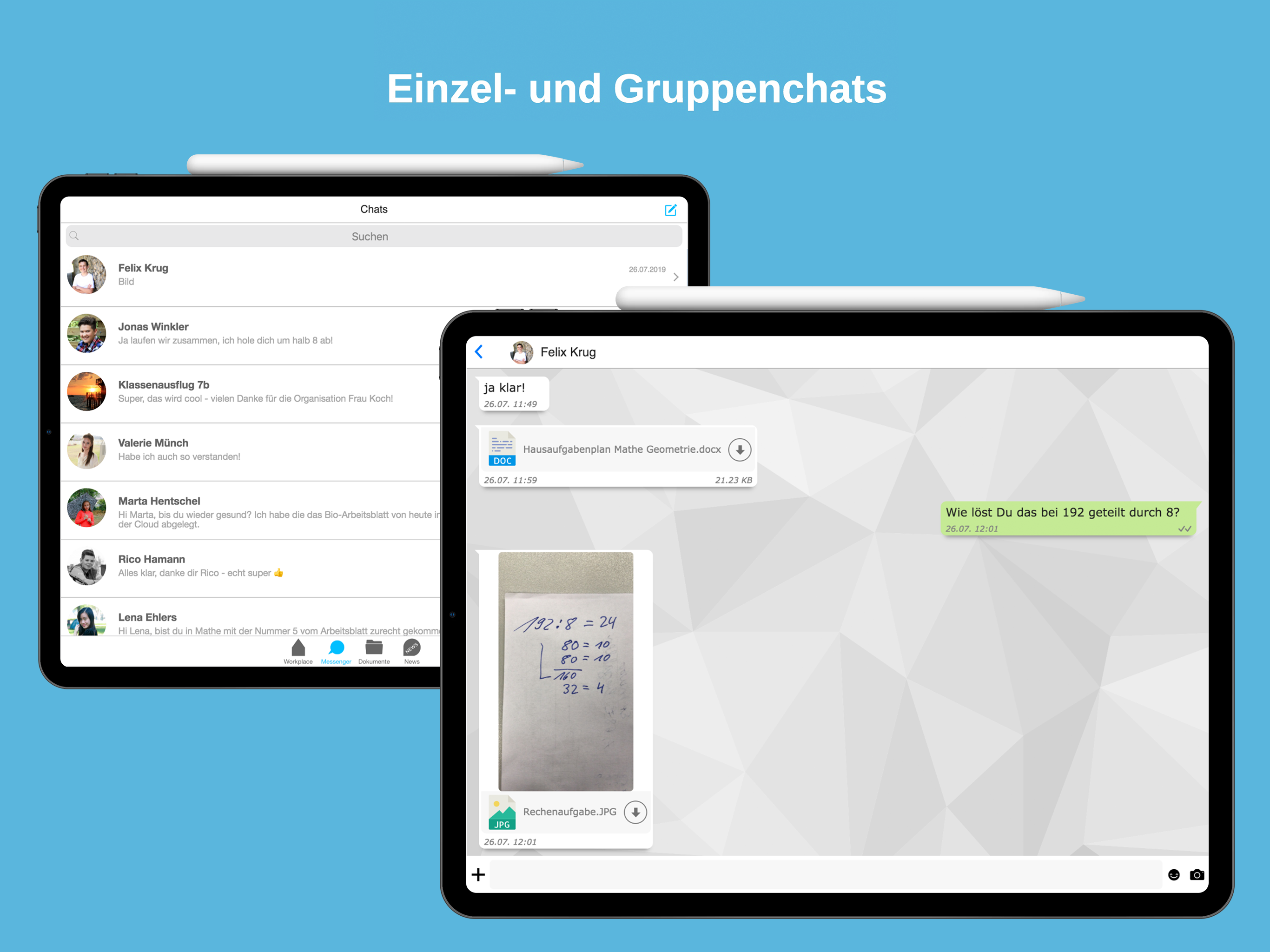 SchoolMessenger
