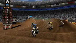 Game screenshot 2XL Supercross HD hack