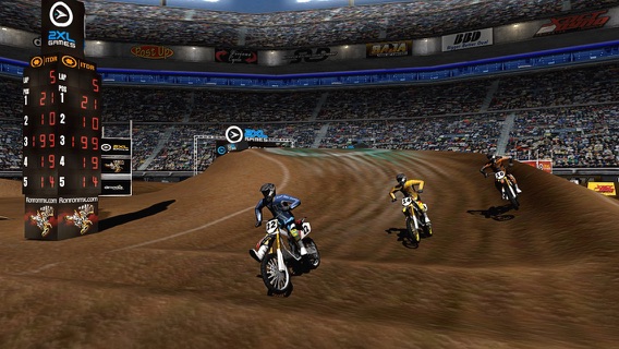 2XL Supercross HDのおすすめ画像3