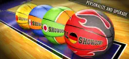 Game screenshot Basketball Showdown 2 apk