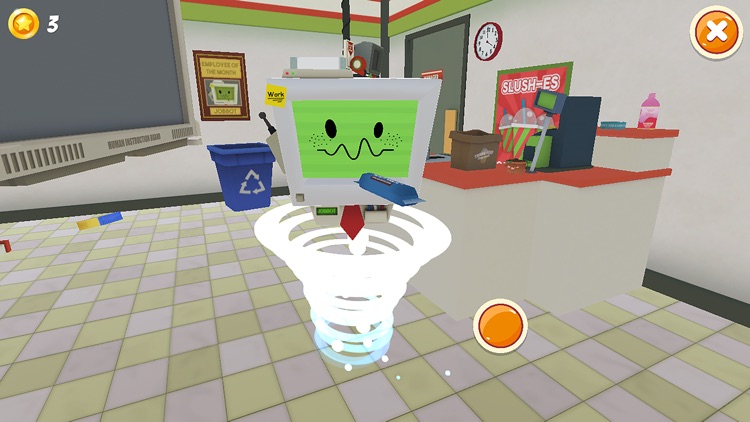 JOB SIMULATOR - MOBILE VERSION screenshot-8