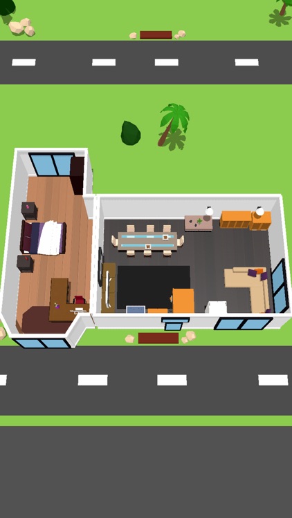 Design Master 3D screenshot-4