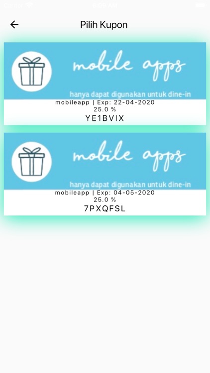 Bubun Mobile Apps screenshot-4