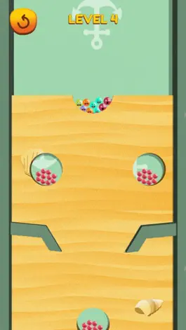 Game screenshot Sand Smiley hack