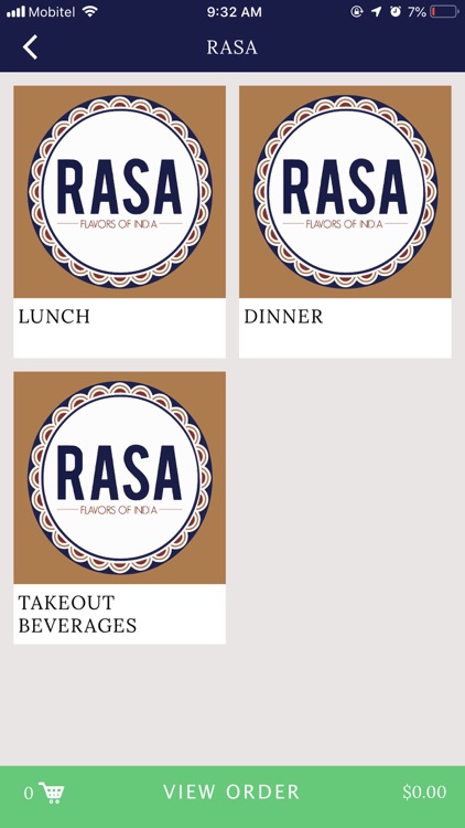 Rasa EG