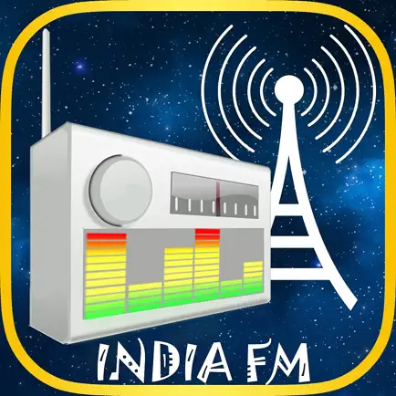 India Radios FM Stations Cheats