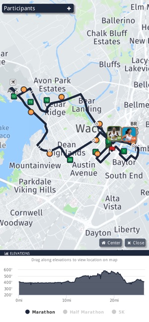 Silo District Marathon(圖4)-速報App