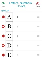smalltalk letters,number,color ipad images 3