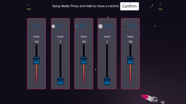 Cubelets screenshot-3