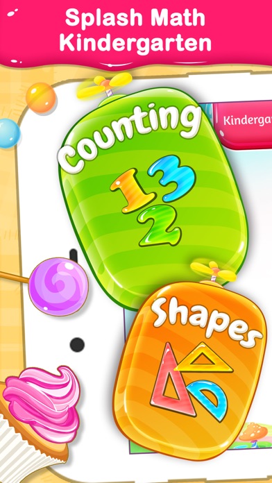 How to cancel & delete Kindergarten Learning Games 3+ from iphone & ipad 1