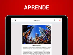 Captura 5 New York City Guía de Viaje iphone