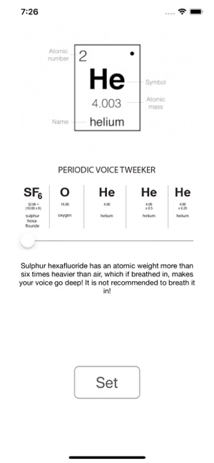 Helium Talk(圖7)-速報App