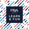 Learn And Fun by PSA