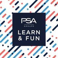 Learn And Fun by PSA pour PC