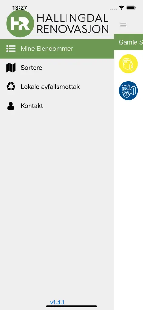 Hallingdal Renovasjon