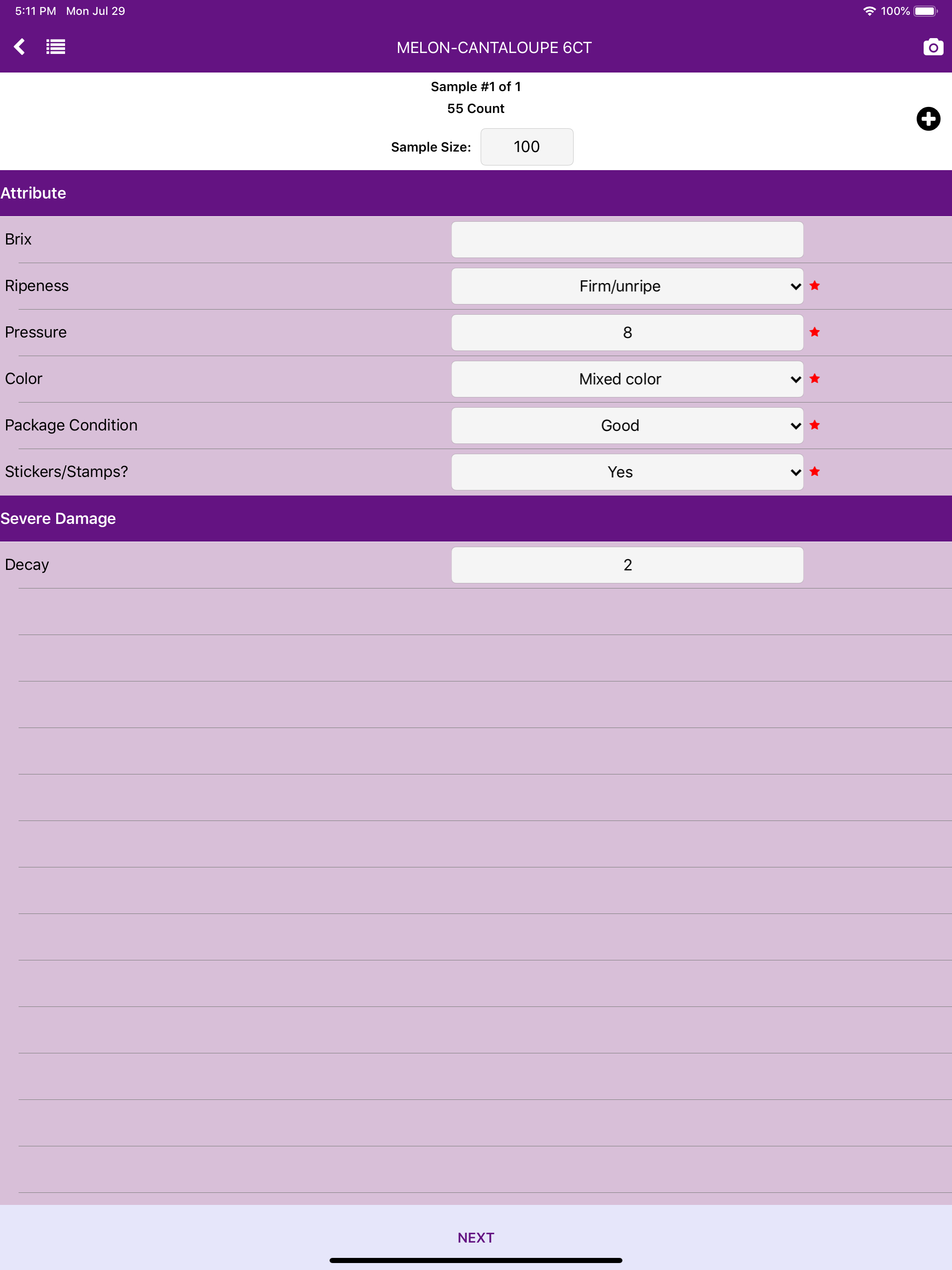 PPro Quality Control 2 screenshot 7