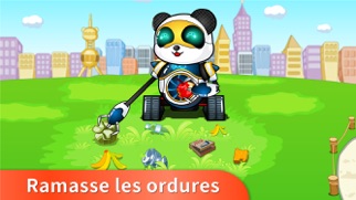 Screenshot #3 pour Protection de l'environnement