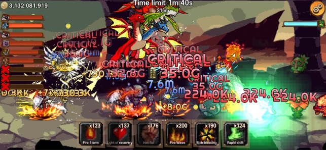 Hunter Rush