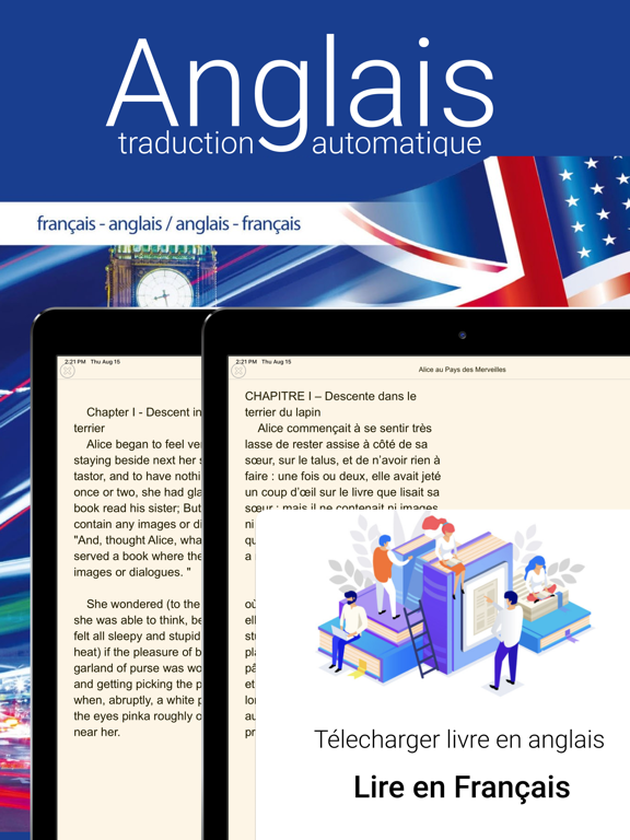 Screenshot #5 pour EBook Libre - Illimité