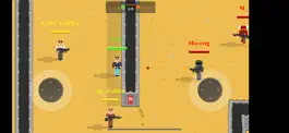 Game screenshot Арена: Нубик против Про hack