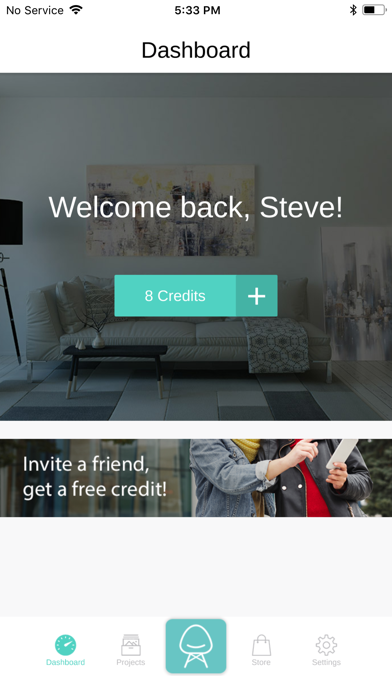 Screenshot #1 pour Stagely