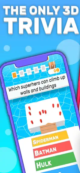 Game screenshot Trivia.io mod apk