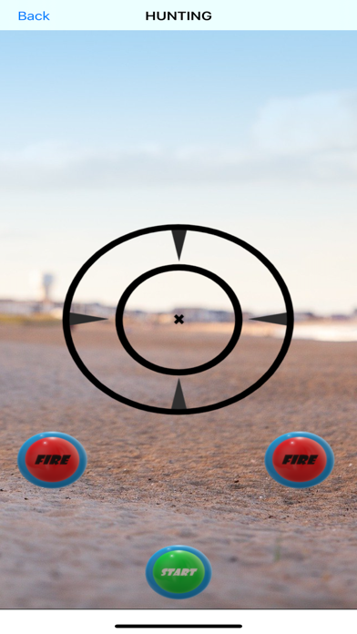 Screenshot #2 pour AR Number Hunter