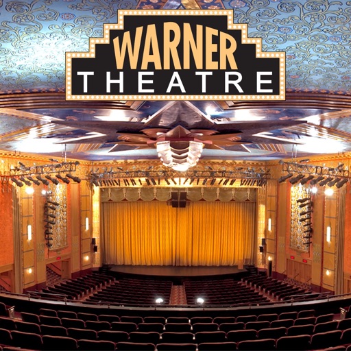 Warner Theatre CT