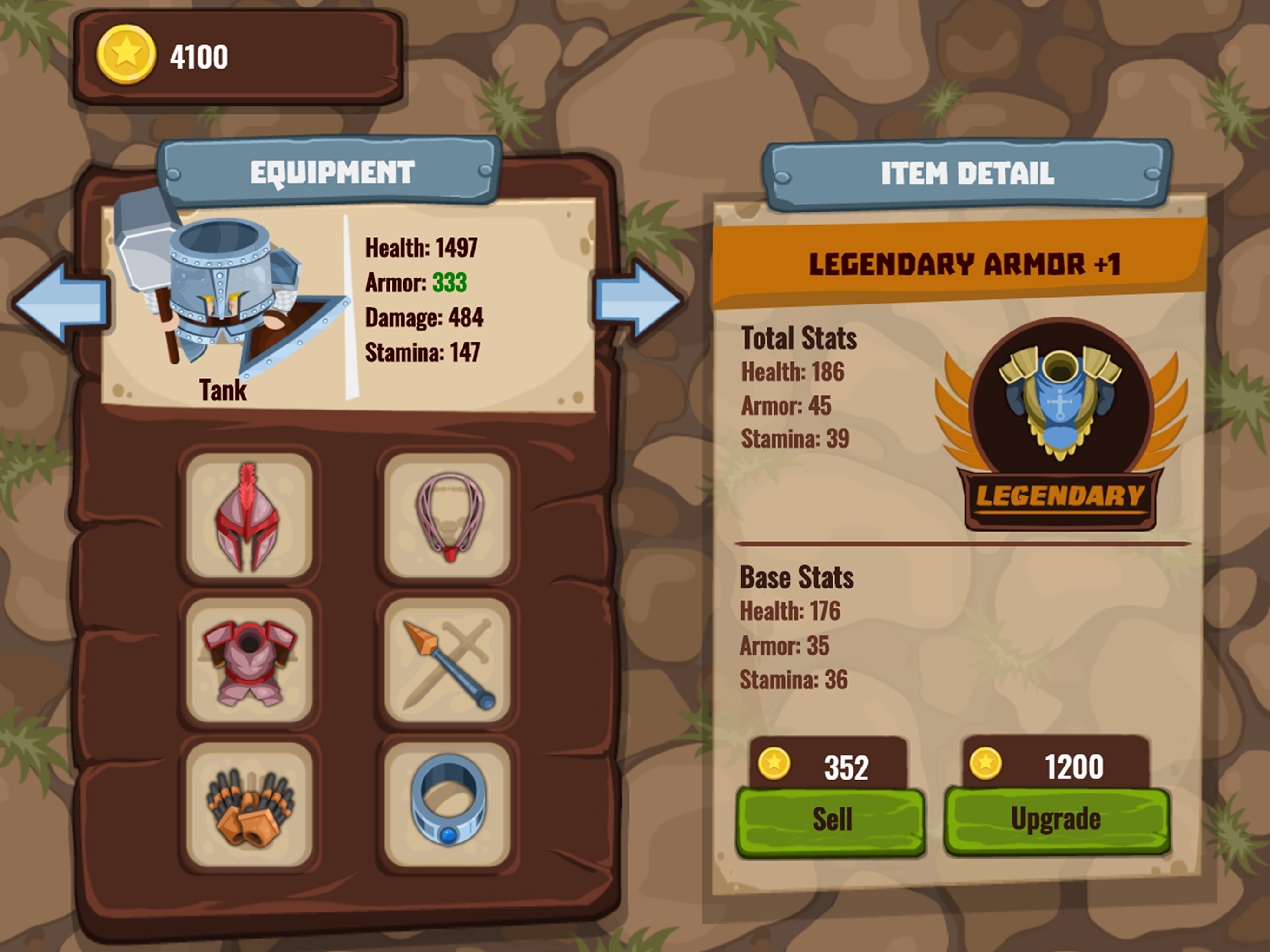 MiniGiants.io