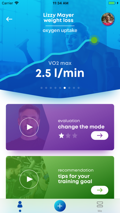 Dynostics Screenshot