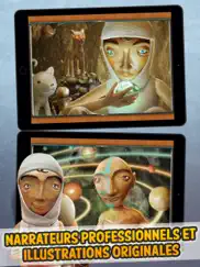 histoires enchantées hd айпад изображения 3