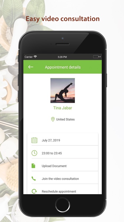 Satva, Inc. screenshot-3
