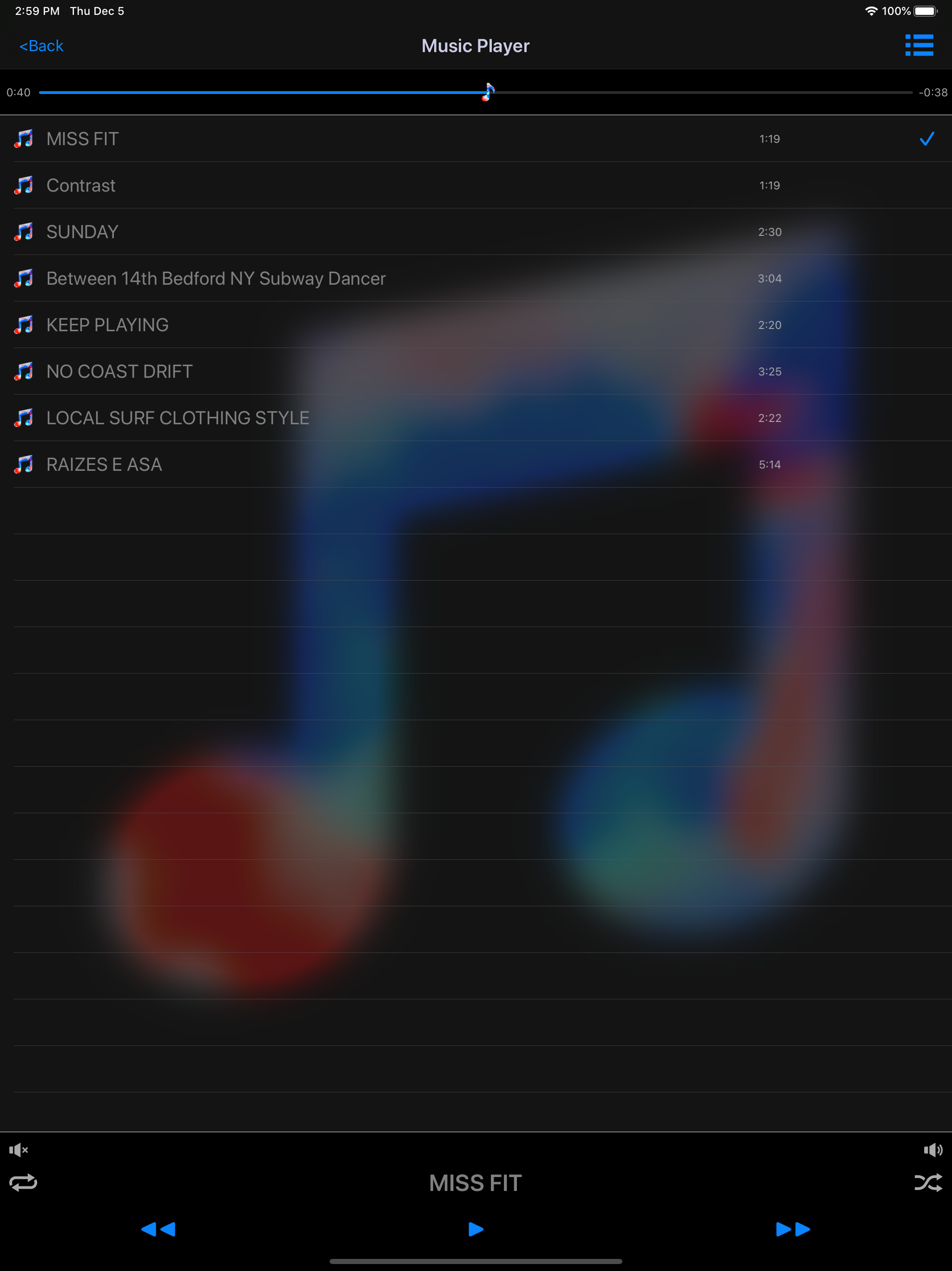 Video 2 Music  Audio Converter