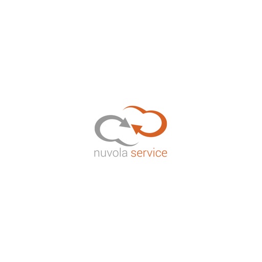 NuvolaService Manager icon