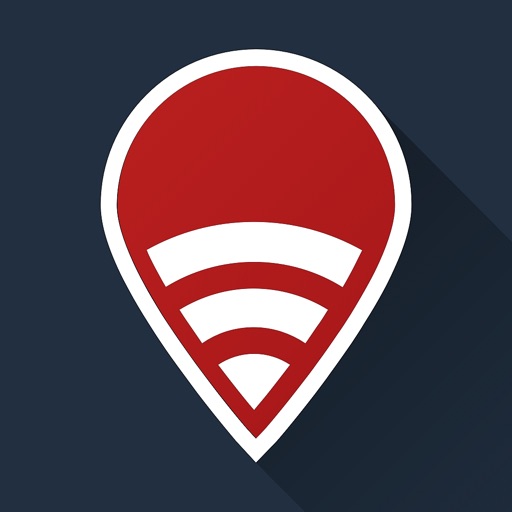 Wi-Fi сеть MT_FREE iOS App