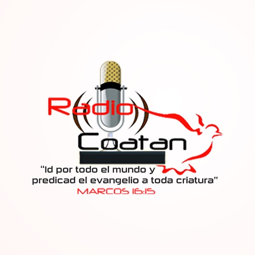 Radio Coatán TGCT icon