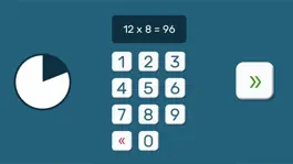 Game screenshot Mathstronomy mod apk