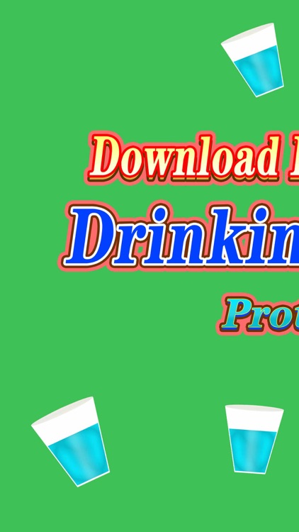 Drink Well - Water Reminder