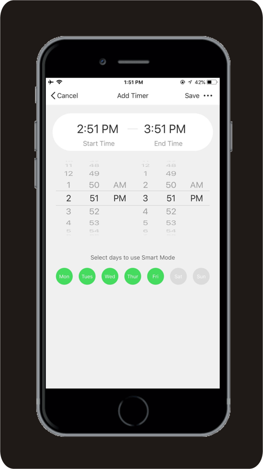 #4. TORK (iOS) 由: NSi Industries LLC