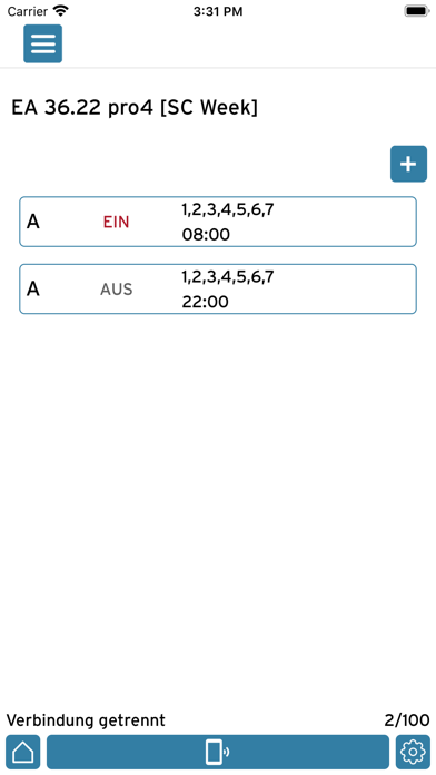 Save'n carry Screenshot 4 - AppWisp.com Save'n carry Screenshot 4 - AppWisp.com