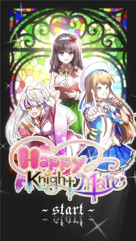 Game screenshot Happy KnightMare mod apk