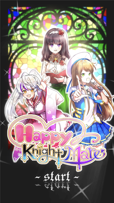 Happy KnightMareのおすすめ画像1