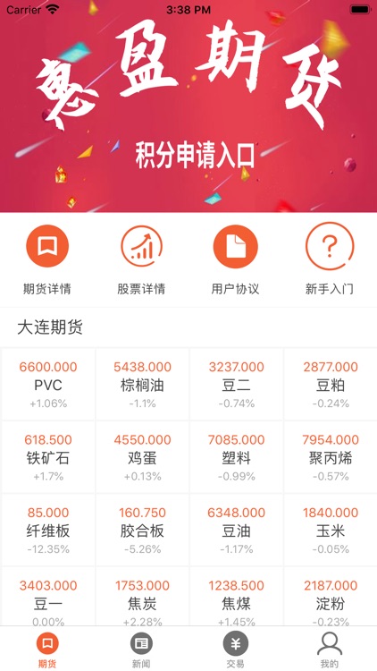 惠盈期货-国际期货贵金属开户平台